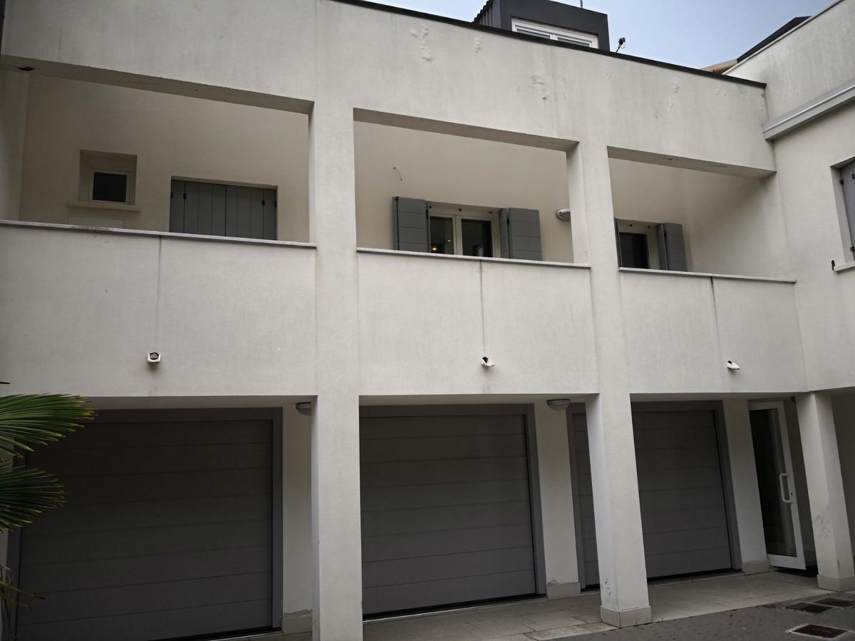 Villa Zen Apartment Pádua Exterior foto